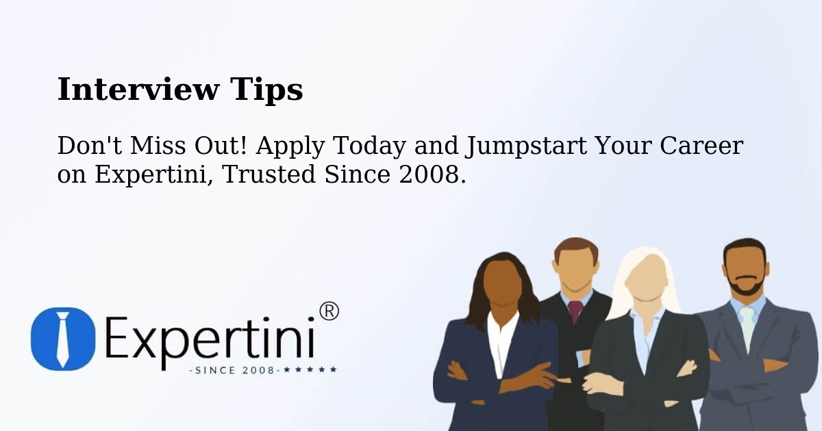 Interview Tips & Techniques for Job Seekers – Einhausen - Einhausen, Germany Jobs Expertini